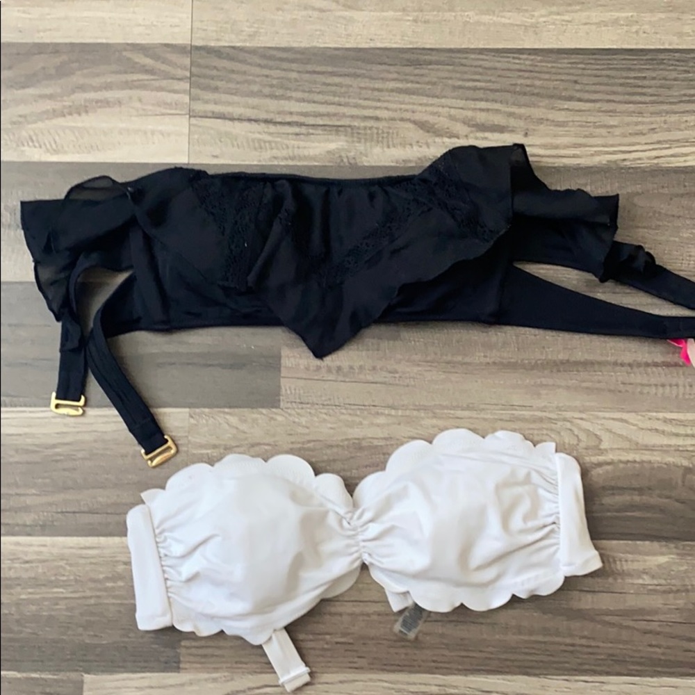 Victoria’s Secret Swim Tops